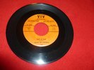 Great Rockabilly Rocker 45' Jackie Lee Cohran - Buy a Car - VIV