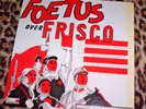 FOETUS OVER FRISCO   CUSTOM BUILT FOR CAPITALISM. 1982 12