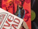 GRATEFUL DEAD Live Dead 2xLP 1970 Olive WB Labels 2WS 1830 w/Insert VG+ Records