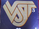 VST & Company ?– V S T 3 LP Original Philippine Rare disco funk