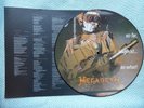 MEGADETH so far, so good,... so what - ltd. picture LP - 1st press: 1988