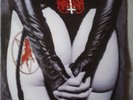 MARDUK VINYL 10'' RARE OBEDIENCE