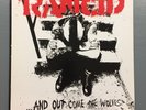 Rancid ?– ...And Out Come The Wolves 12
