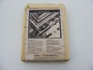 Beatles The Beatles 1967-1970 8 Track Cartridge Stereo 1970's Original Cassette