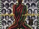 A Tribe Called Quest - Midnight Marauders '93 LP US 1st Press ORG  (EX/EX)