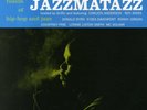 Guru - Jazzmatazz Volume: 1 '93 LP US ORG  (EX/EX)