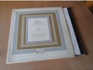FURTWANGLER / YEHUDI MENUHIN concerto pour violon et orch BARTOK HMV Lp falp 313