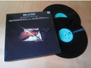 ANNIE & RAYMOND D' ARCO les sonates pour violon et piano BRAHMS SFP 2 Lp