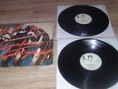 IKE+TINA TURNER  Live  Carnegie Hall  Do-Lp Original UAS 29200XD    near MINT