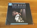 Son House ?Father of Delta Blues Complete 1965 Sessions SEALED Coke Bottle Vinyl