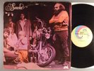 Smoke  Carry On Your Idea   Psych; Blues Rock