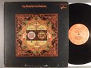Wizards From Kansas, The  Self-Titled    Psych
