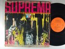 La SUPREMA s/t LATIN LP SOUND TRIANGLE