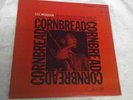 Lee Morgan Cornbread Blue Note BST-84222 Stereo VG+