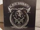 BLACK SABBATH - TEN YEAR WAR - BOX SET - MINT - SEALED - 8 x LP, 2 x 7