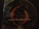 A Perfect Circle Mer De Noms Picture Disc Double 12