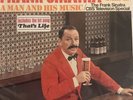 Frank Sinatra Rare Budweiser Promo Album