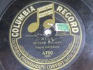 Bob Roberts - COLUMBIA A790 - Milo