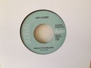 Jon Lucien - Would You Believe RCA042A Soul Jazz funk Promo 45