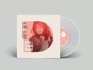 Dalida by Ibrahim Maalouf - TRANSPARENT VINYL ALBUM - FRENCH EXCLUSIVE