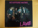 HEARTBREAKERS - L.A.M.F. rare Johnny Thunders 1977