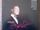 Forever Yours, Nat King Cole 6-LP Boxed Set, Capitol DNFR-7620 NM Condition