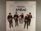 Yardbirds, The  Having A Rave Up   SEALED   Blues Rock; Psych  Jeff Beck