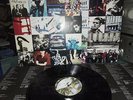 U2 ?– Achtung Baby LP SPAIN 1991 TOP NM ¡¡  Island Records ?– 212110 (5F) RARE
