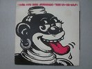 La De Das - Rock 'n Roll Sandwich - Original Oz LP - 1973