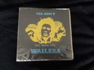 BOB MARLEY & THE WAILERS The Best of rare original coxsone silk screen 1974