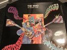 The Who A Quick One & The Who Sell Out