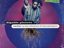 Digable Planets - Reachin' (A New Refutation Of Time And Space) '93 LP US ORG