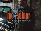 MC Solaar - Prose Combat '94 2xLP US ORG  The Roots Boom Bass Jimmy Jay