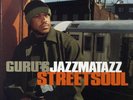 Guru - Jazzmatazz Vol. 3 (Streetsoul) '00 2xLP US ORG  (EX/EX)