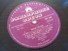BEATLES *FOR SALE* NORWAY OLD STYLE PARLOPHONE LILAC LABEL VRARE