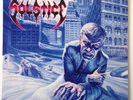 SOLSTICE - same LP Death Metal 1992 Grave Demolition Hammer Gorguts Bolt Thrower