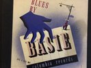 Count Basie on 78 rpm Columbia Album C-101 Blues by Basie 	V+