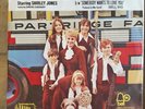THE PARTRIDGE FAMILY I Think I Love You/Somebody Wants To Love You 7