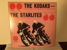 The Kodaks Versus The Starlites