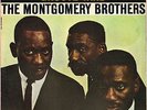 THE WES MONTGOMERY BROTHERS 
