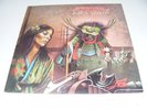 STRIFE - BACK TO THUNDER - GREEN VINYL - UK 1978 -