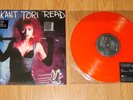 TORI AMOS Lot: Y Kant Tori Read & Native Invader Russia. RSD Black Friday ORANGE