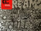 Wheels of Fire by Cream (180g LTD.Vinyl 2LP), Jan-2009, Polydor USA