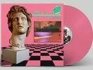 Macintosh Plus - Floral Shoppe Pink Vinyl
