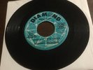 Johnny Thunder Promo 45 Groovy Two Shoes Put It In Motion
