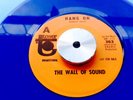 ******* WALL OF SOUND ******** HANG ON ** VG++ NORTHERN SOUL