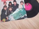 George baker selection little green bag penny farthing uk ist press  pels 503.