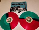 mighty mighty bosstones - Live From the Middle East  red/green vinyl  ska RSD