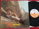 The Upsetters - Eastwood Rides Again LP Trojan Rec Lee Perry Ska Reggae