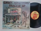 Chuck Armstrong - Shackin' Up (Soul, LP)